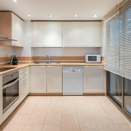 Appartement Iloftmalaga Pacifico 41