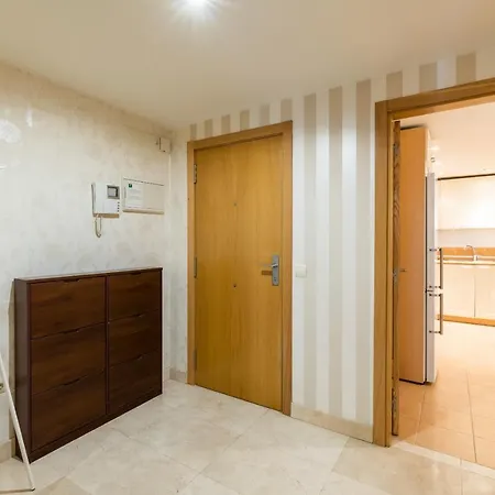 Lägenhet Iloftmalaga Pacifico 41