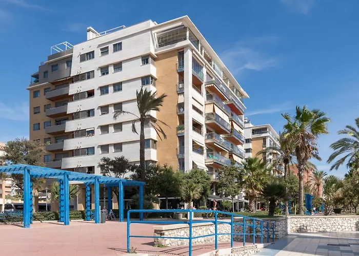 Iloftmalaga Pacifico 41 *