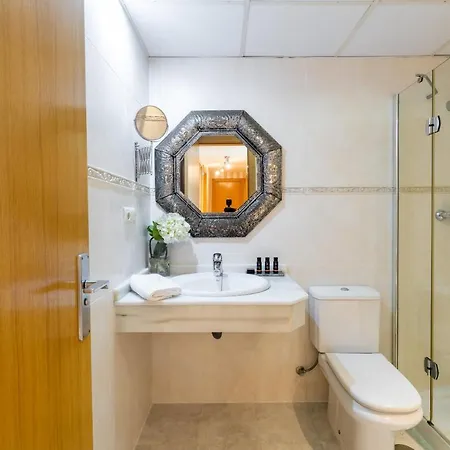 Apartment Iloftmalaga Pacifico 41 Málaga