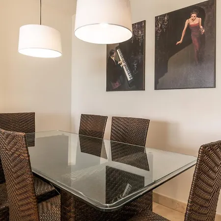 Apartment Iloftmalaga Pacifico 41