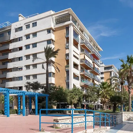 Iloftmalaga Pacifico 41 *